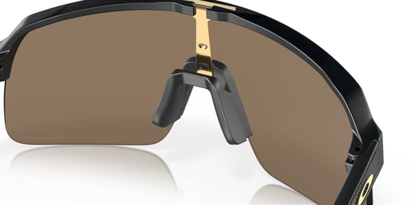 Miniatyrbillede 5 af 8: Oakley Sutro Lite solbrille Skjold