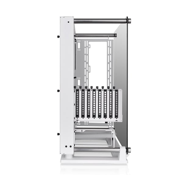 Thermaltake Core P3 TG Pro Midi Tower Vit