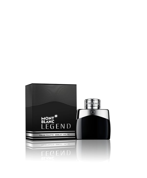 Pikkukuva 1 / 2: Montblanc Legend 30 ml Miesten