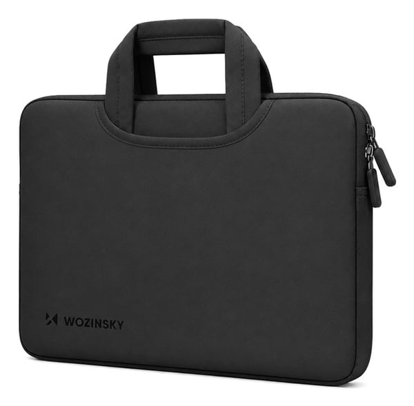 Wozinsky WNT-11B 27,9 cm (11") Suojakotelo Musta
