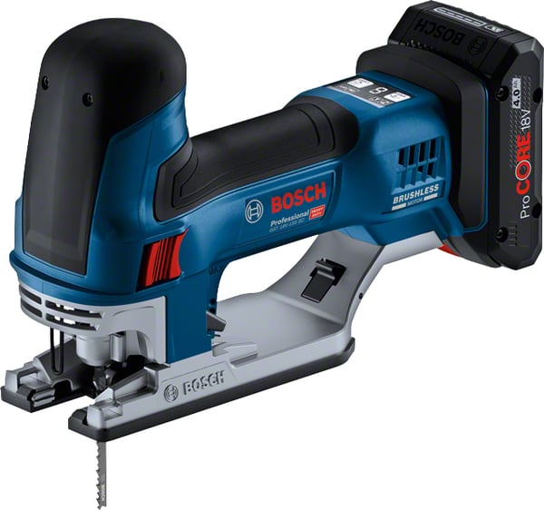 Miniatyrbillede 21 af 33: Bosch 0 615 990 N36 elværktøj kombinationssæt Batteri