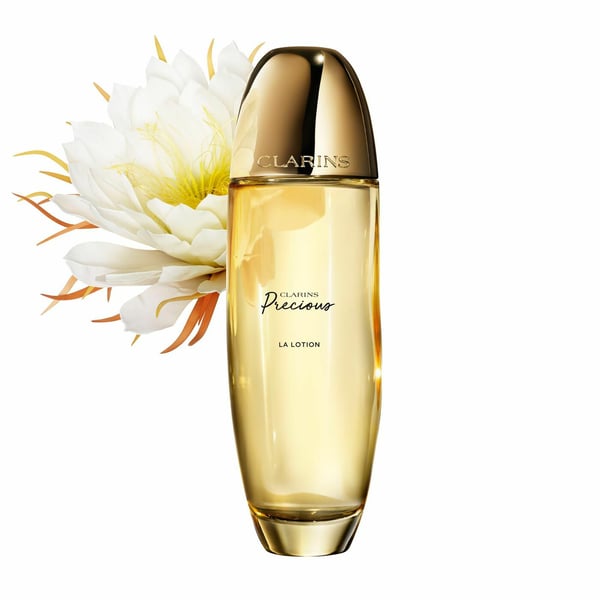 Miniatyrbillede 1 af 8: Clarins Precious La Lotion Ansigtscreme 150 ml Kvinder