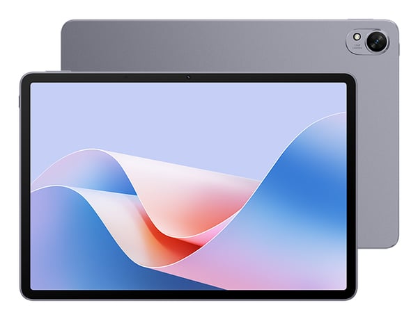 Miniatyrbillede 1 af 5: Huawei MatePad 11.5" S 256 GB 29,2 cm (11.5") 8 GB Wi-Fi 6 (802.11ax) HarmonyOS 4.2 Grå