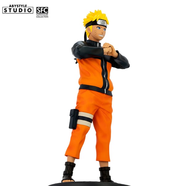 Miniatyrbild 7 av 8: ABYstyle NARUTO SHIPPUDE