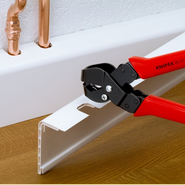 Knipex 90 61 20 Stansningstång