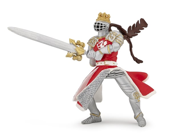Papo 39797 action - ja keräilyfiguuri