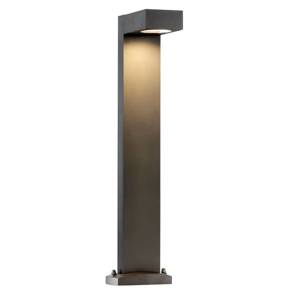 Miniatyrbild 1 av 7: SLV STANDL.GX53 ECKIG 11W / SLV QUADRASYL 75 A.IP44 232295