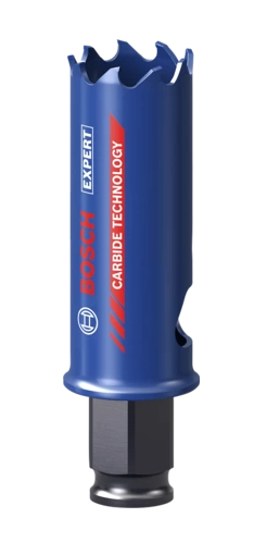 Pikkukuva 1 / 7: Bosch 2 608 900 420 reikäsaha Pora 1 kpl