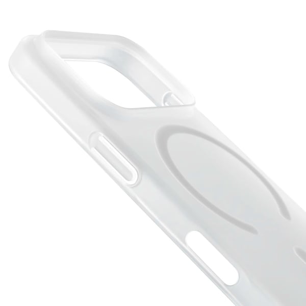 Miniatyrbillede 9 af 13: Black Rock Mag Iced mobiltelefon etui 16 cm (6.3") Cover Transparent