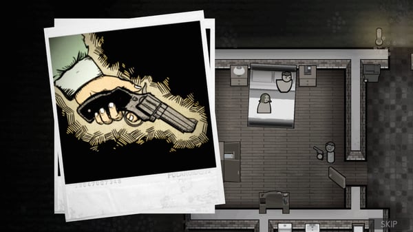 Miniatyrbild 5 av 8: Introversion Software Prison Architect Standard Tyska, Engelska, Förenklad kinesiska, Koreanska, Fin, Franska, Italienska, Norska, Polska, Portugisiska, Ryska, Tjeckiska Xbox One
