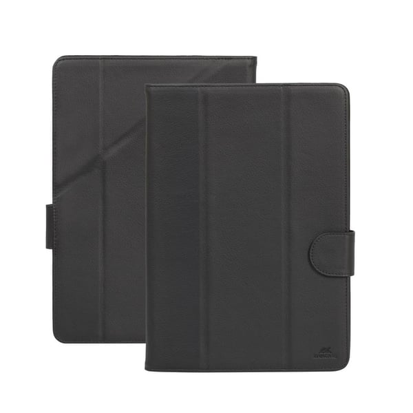 Miniatyrbild 3 av 9: Rivacase 3137 25,6 cm (10.1") Folio Svart