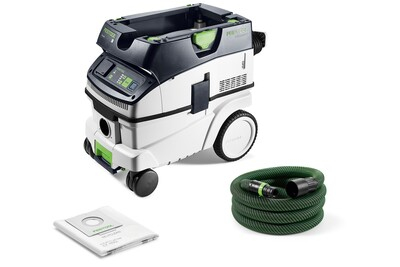 Festool 577898 håndholdt støvsuger Festool 577898 håndholdt støvsuger