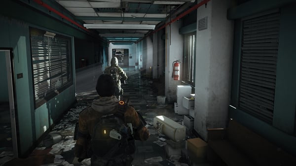 Pikkukuva 9 / 14: Ubisoft FR-PS4-012729 Vakio Saksa, Englanti, Yksinkertaistettu kiina, Korea, Espanja, Ranska, Unkari, Italia, Japani, Hollanti, Puola, Portugali, Tšekki PlayStation 4