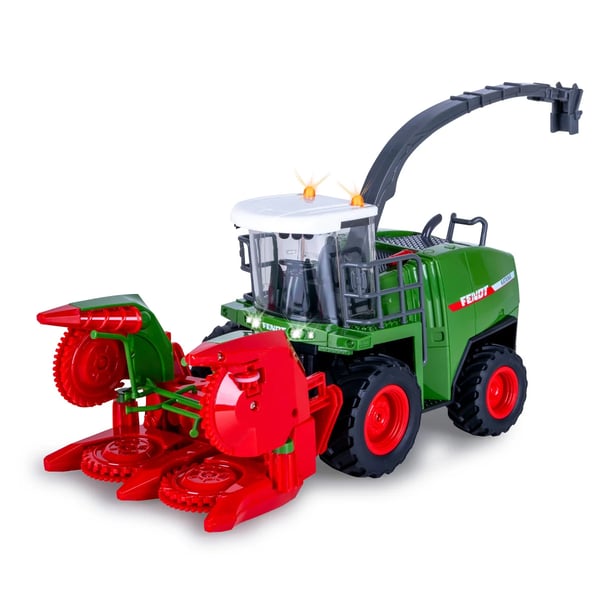 Jamara 405315 Radio-kontrolleret (RC) model Høstmaskine Elektrisk motor 1:24