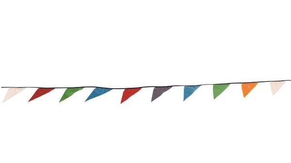 Miniatyrbild 1 av 4: Easy Camp Easy Glamping Bunting