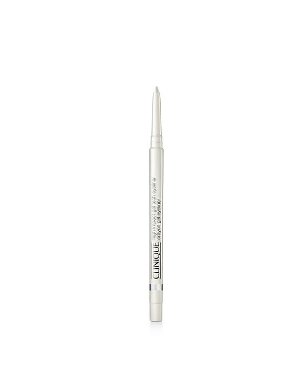 Miniatyrbillede 1 af 9: Clinique High Impact Gel Tech eyeliner 0,35 g Gele Bright White