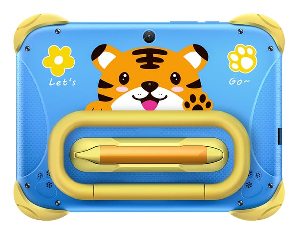 Blackview LINK Mini Kids 32 GB Wi-Fi Blå Blackview LINK Mini Kids 32 GB Wi-Fi Blå