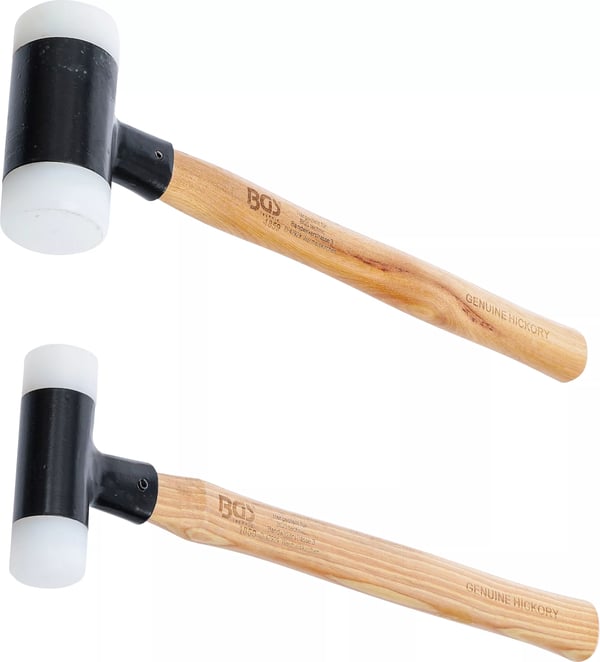 Miniatyrbild 1 av 7: BGS technic Dead Blow Hammer Set