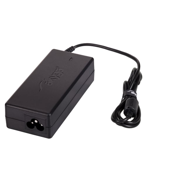 Akyga AK-ND-29 virta-adapteri ja vaihtosuuntaaja Sisätila 90 W Musta