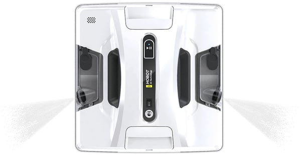 Hobot 2S