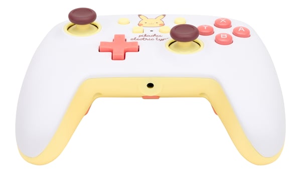 Miniatyrbillede 14 af 17: PowerA PA1522661-01 Flerfarvet USB Gamepad Analog/digital Nintendo Switch