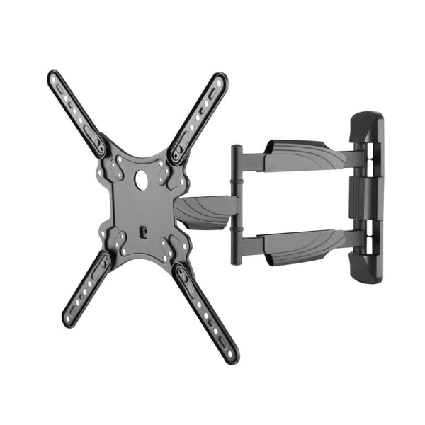 Napofix WM420T tv-beslag 165,1 cm (65") Sort