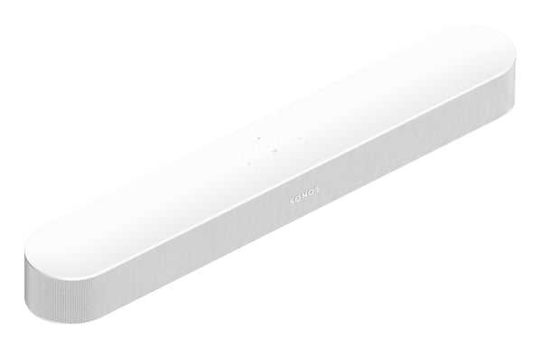 Miniatyrbild 5 av 6: Sonos Beam (Gen 2) Vit
