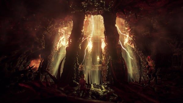 Deep Silver Agony PlayStation 4
