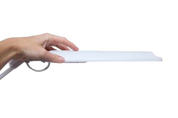 Miniatyrbillede 4 af 8: MAUL 8203502 bordlampe Ikke-udskiftelig pære(r) LED Hvid