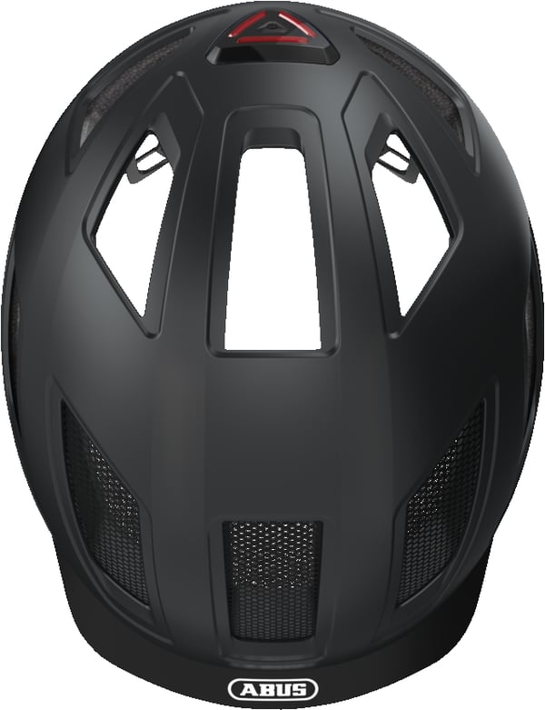 ABUS HYBAN 2.0 Svart