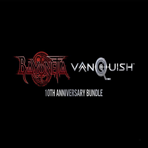 Miniatyrbillede 1 af 20: Atlus Bayonetta & Vanquish 10th Anniversary Bundle - Special Launch Edition Day One Xbox One