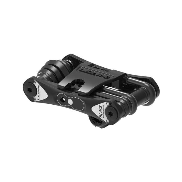 Lezyne RAP II CO2 TOOL Polkupyörän työkalu Lezyne RAP II CO2 TOOL Polkupyörän työkalu