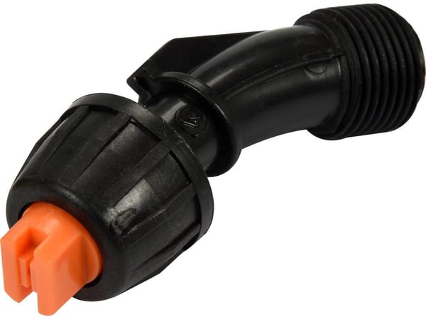 Miniatyrbillede 5 af 9: Yato YT-86211 havesprøjte Rygsæk havesprøjte 12 L