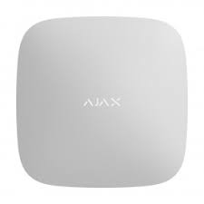 Ajax ReX smart home signalforlænger Ledningsført Ajax ReX smart home signalforlænger Ledningsført