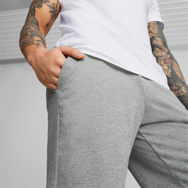 PUMA 586706_03_L träningsshorts