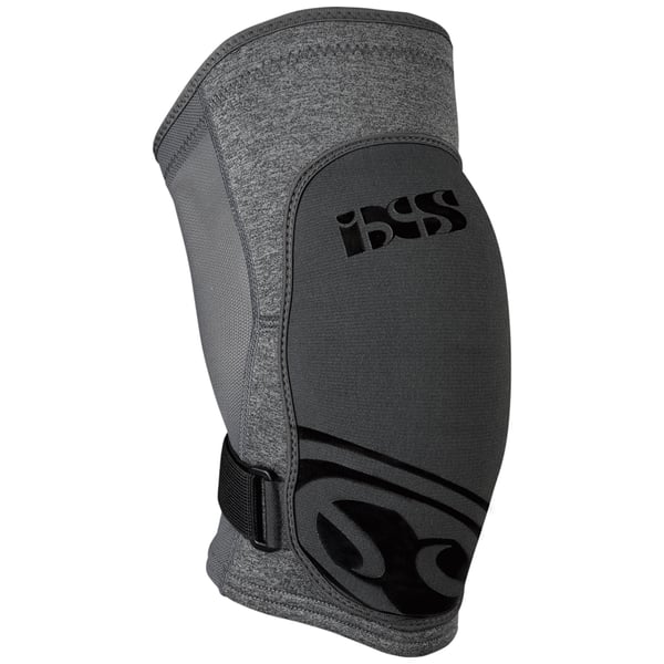 Miniatyrbillede 1 af 3: iXS Flow Evo+ Sort, Grå