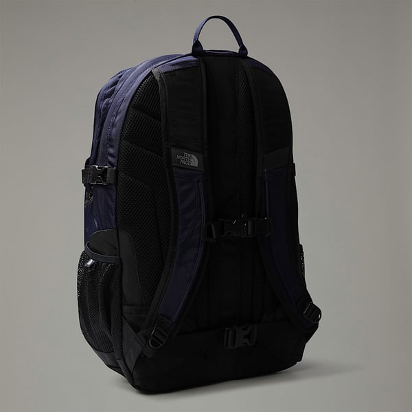 Miniatyrbild 8 av 9: The North Face Borealis Classic ryggsäckar Ryggsäck Blå, Vit Nylon