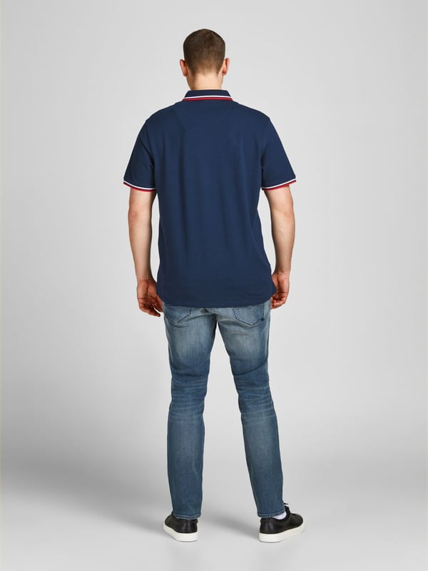 Miniatyrbillede 6 af 7: Jack & Jones 12143859 Bomuld