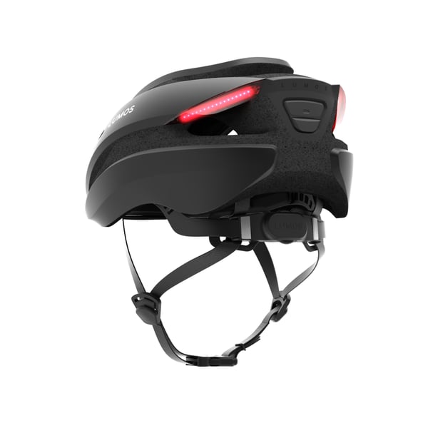 Lumos Helmet Ultra Svart