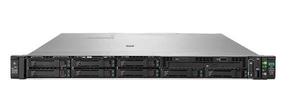 Miniatyrbillede 4 af 6: HPE ProLiant DL360 Gen12 server Stativ (1U) Intel® Xeon® 6517P 3,2 GHz 64 GB DDR5-SDRAM 1000 W