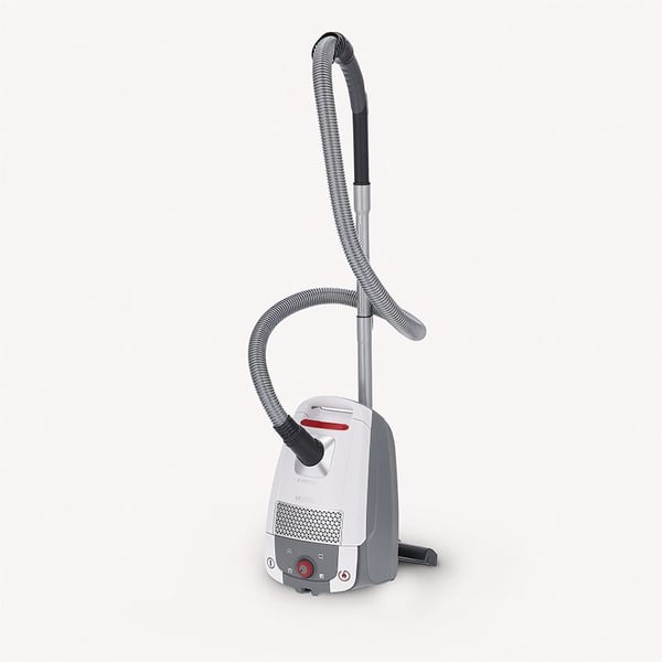 Severin BC 7047 dammsugare 4 l Torr 850 W Dammpåse Severin BC 7047 dammsugare 4 l Torr 850 W Dammpåse