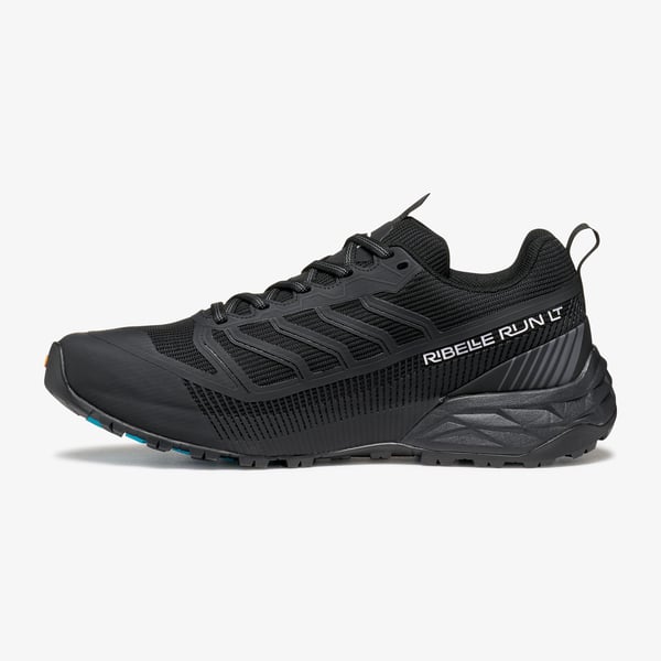 Miniatyrbillede 2 af 6: Scarpa RIBELLE RUN LT Sort