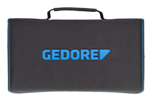 Miniatyrbillede 4 af 6: Gedore TC 1500 CT1 L