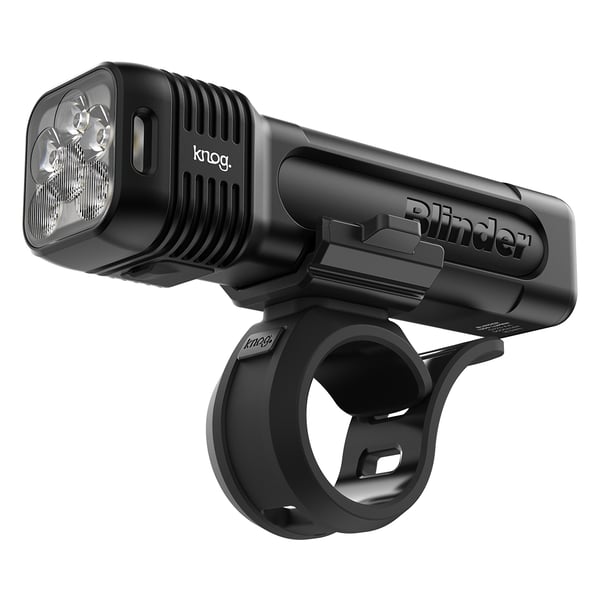Pikkukuva 1 / 7: Knog Blinder 1300 Etuvalaistus LED 1300 lm