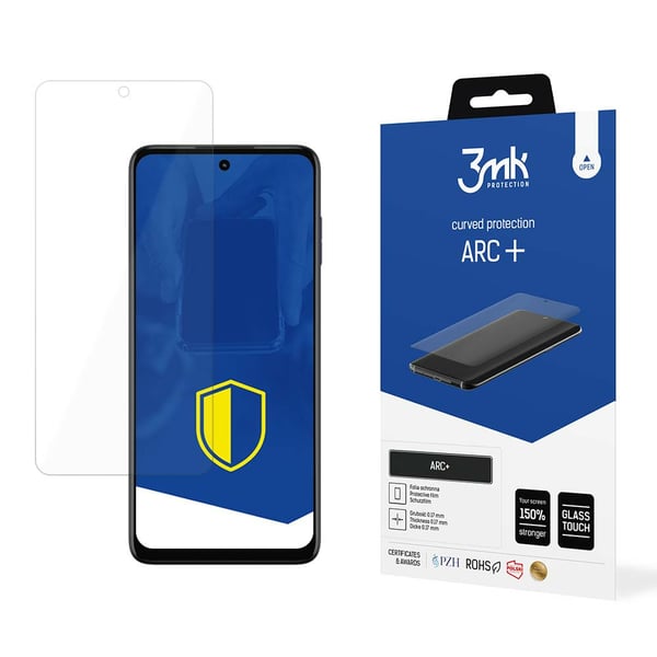 3MK ARC+ 1 styck