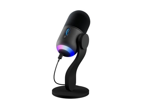 Miniatyrbild 1 av 6: Logitech G Yeti GX