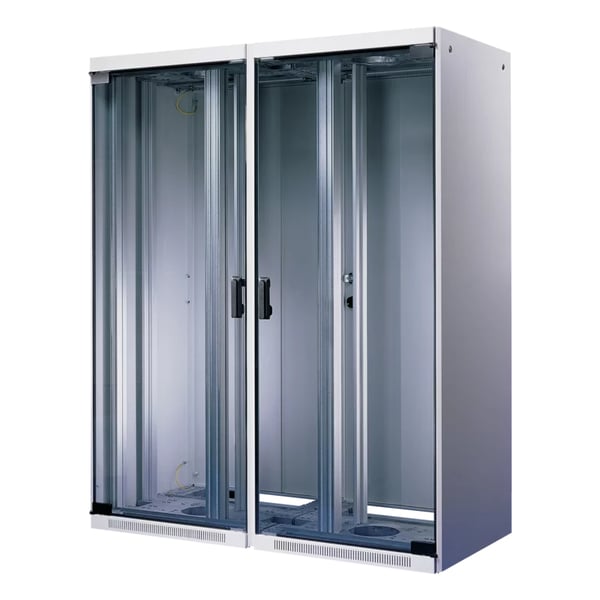 Schroff 21101-267 rack tillbehör Monteringssats
