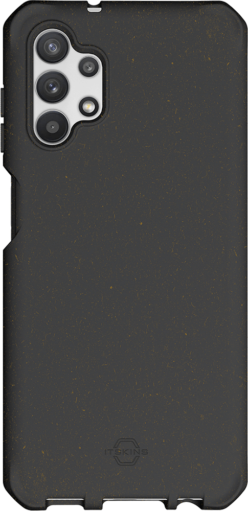 ITSKINS ITFERONTERRAA134GBK mobiltelefon etui Sort