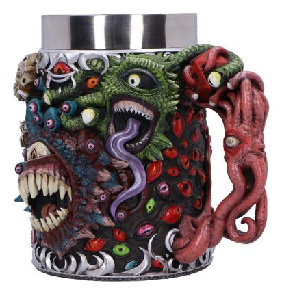 Nemesis Now B6915A25 toy figure