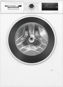 Bosch Serie 4 WAN24280ES vaskemaskine Front-læsning 8 kg 1200 rpm Hvid